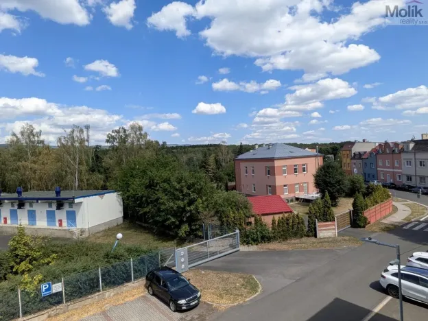 Pronájem bytu 3+1, Košťany, Hornická, 90 m2