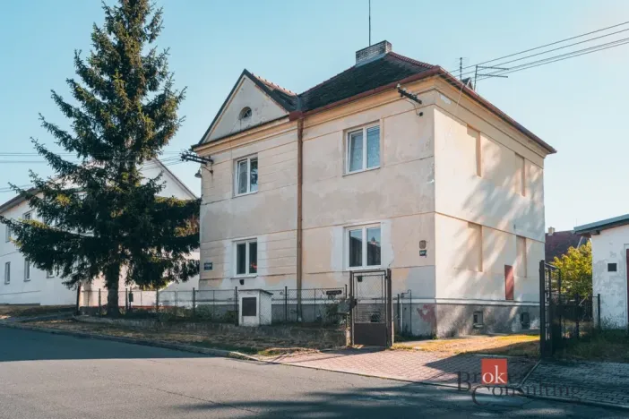 Prodej bytu 3+1, Město Touškov, Líšťanská, 75 m2