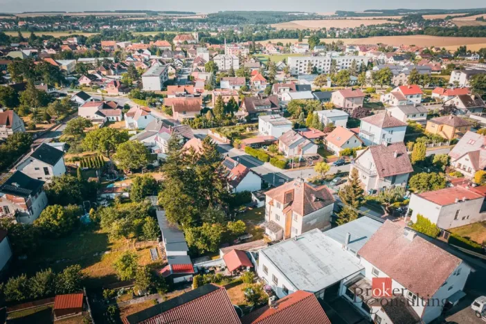 Prodej bytu 3+1, Město Touškov, Líšťanská, 75 m2
