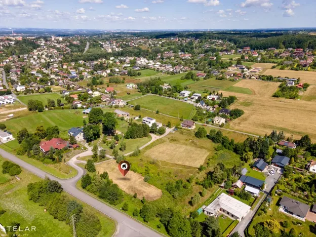 Prodej pozemku pro bydlení, Frýdek-Místek, 1700 m2