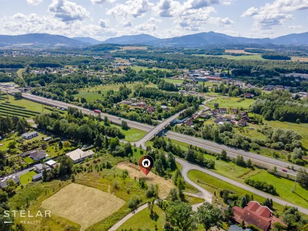 Prodej pozemku pro bydlení, Frýdek-Místek, 1700 m2