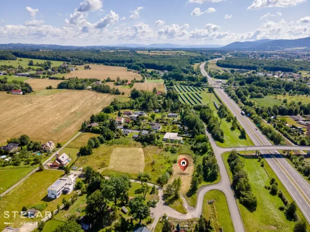 Prodej pozemku pro bydlení, Frýdek-Místek, 1700 m2