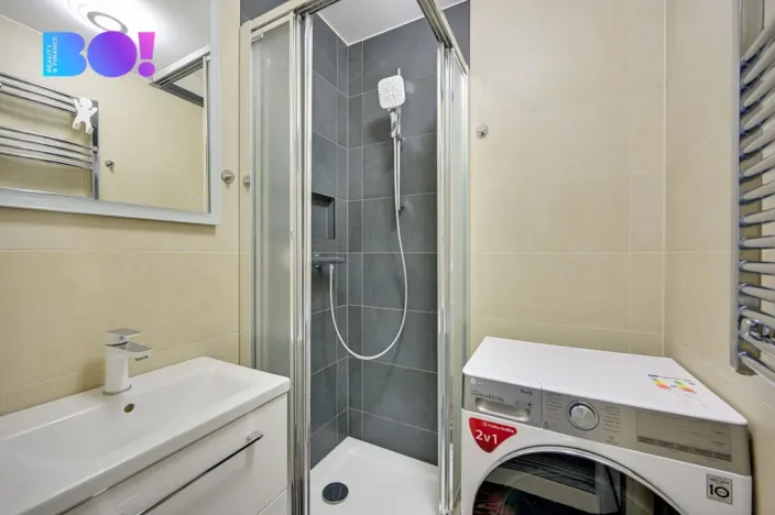 Prodej bytu 2+1, Prostějov, Okružní, 51 m2