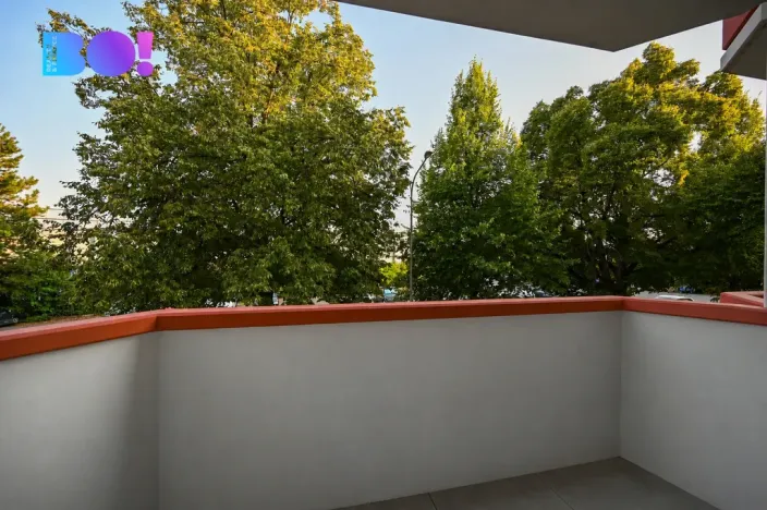 Prodej bytu 2+1, Prostějov, Okružní, 51 m2