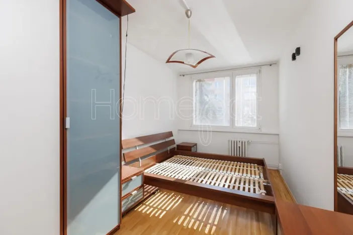 Pronájem bytu 3+1, Praha - Letňany, Ostravská, 73 m2
