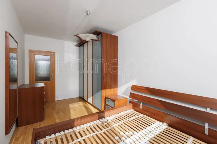 Pronájem bytu 3+1, Praha - Letňany, Ostravská, 73 m2