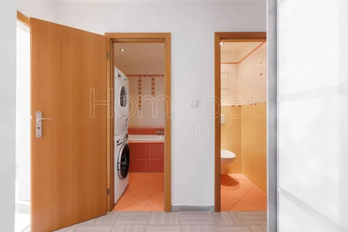 Pronájem bytu 3+1, Praha - Letňany, Ostravská, 73 m2