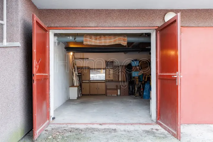 Pronájem bytu 3+1, Praha - Letňany, Ostravská, 73 m2