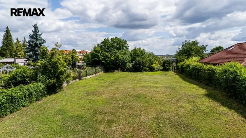 Prodej pozemku pro bydlení, Týnec nad Labem, 990 m2