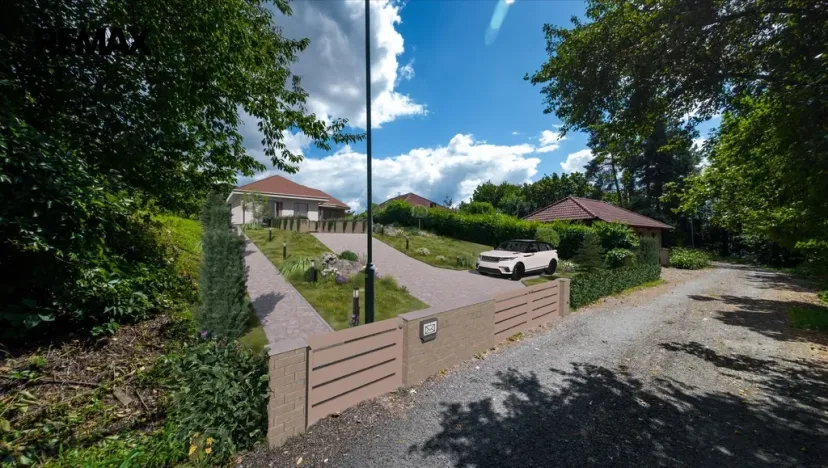 Prodej pozemku pro bydlení, Týnec nad Labem, 990 m2