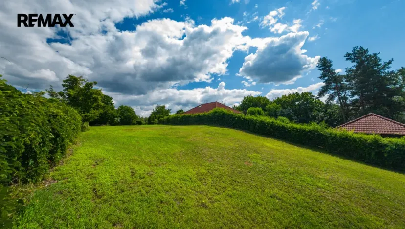 Prodej pozemku pro bydlení, Týnec nad Labem, 990 m2