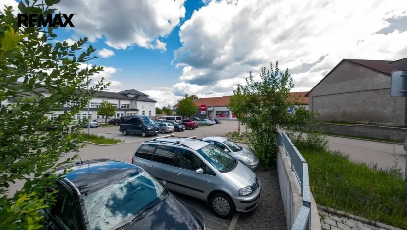 Prodej pozemku pro bydlení, Týnec nad Labem, 990 m2