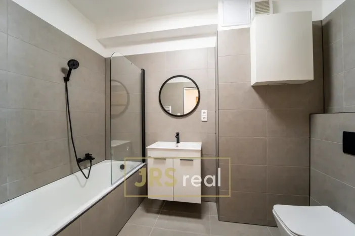 Prodej bytu 3+1, Hustopeče, Gen. Peřiny, 78 m2