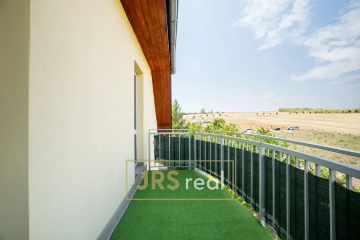 Prodej bytu 3+1, Hustopeče, Gen. Peřiny, 78 m2