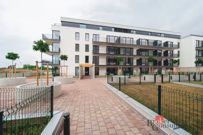 Pronájem bytu 1+kk, Plzeň - Jižní Předměstí, Železná, 37 m2
