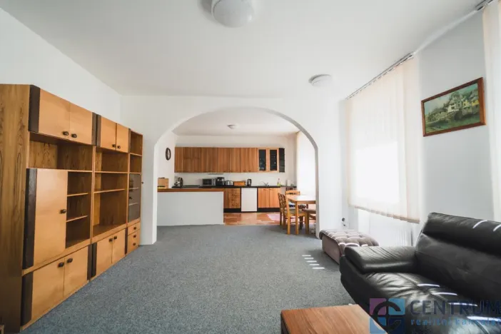 Prodej bytu 4+kk, Jablonec nad Nisou, Máchova, 93 m2