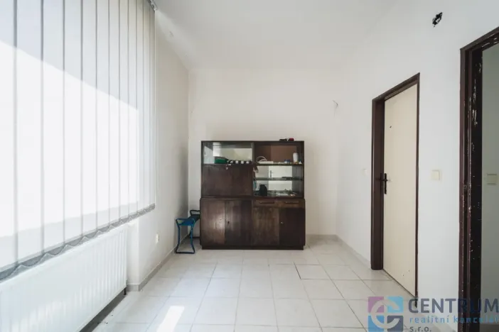 Prodej bytu 4+kk, Jablonec nad Nisou, Máchova, 93 m2
