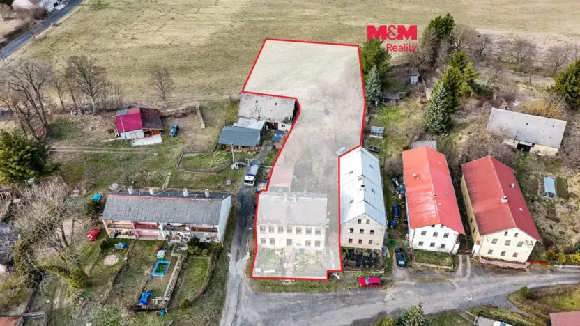 Prodej rodinného domu, Bochov - Těšetice, 200 m2