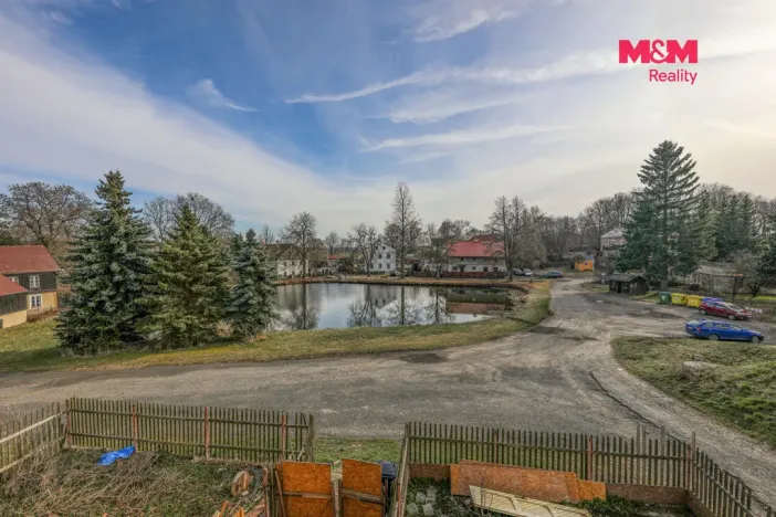 Prodej rodinného domu, Bochov - Těšetice, 200 m2
