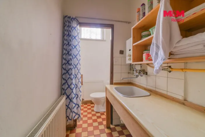 Pronájem obchodního prostoru, Sokolov, 137 m2