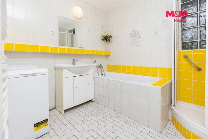 Prodej rodinného domu, Lázně Bohdaneč, Dr. Tyrše, 110 m2