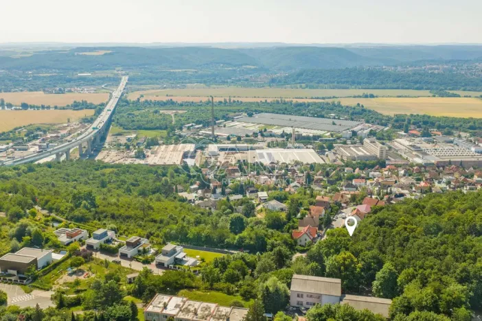 Prodej pozemku pro bydlení, Praha - Radotín, Strážovská, 947 m2