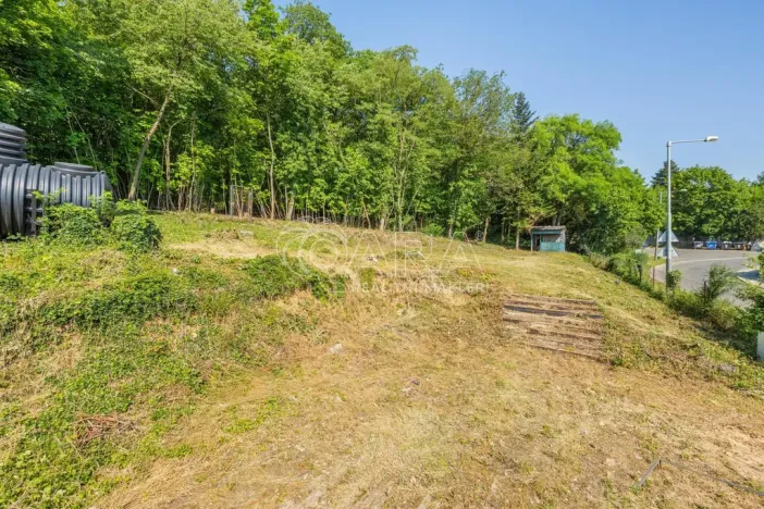 Prodej pozemku pro bydlení, Praha - Radotín, Strážovská, 947 m2