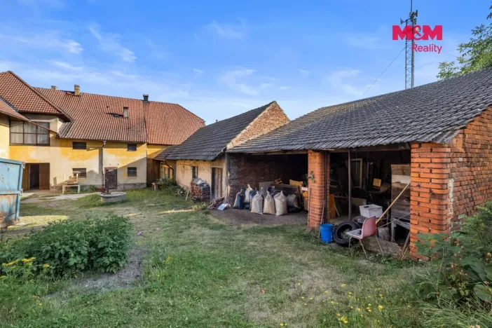 Prodej restaurace, Bratronice, Hlavní, 510 m2