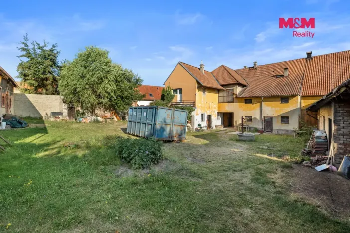 Prodej restaurace, Bratronice, Hlavní, 510 m2