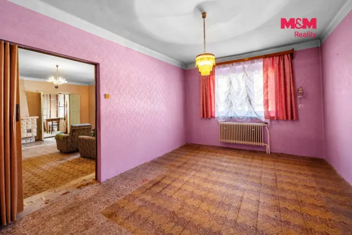Prodej restaurace, Bratronice, Hlavní, 510 m2