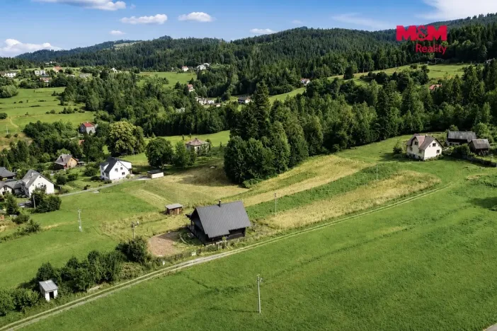 Prodej rodinného domu, Jablunkov, 143 m2