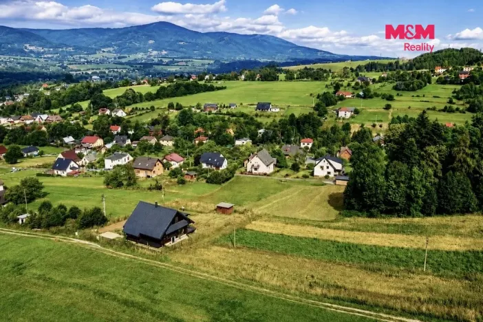 Prodej rodinného domu, Jablunkov, 143 m2