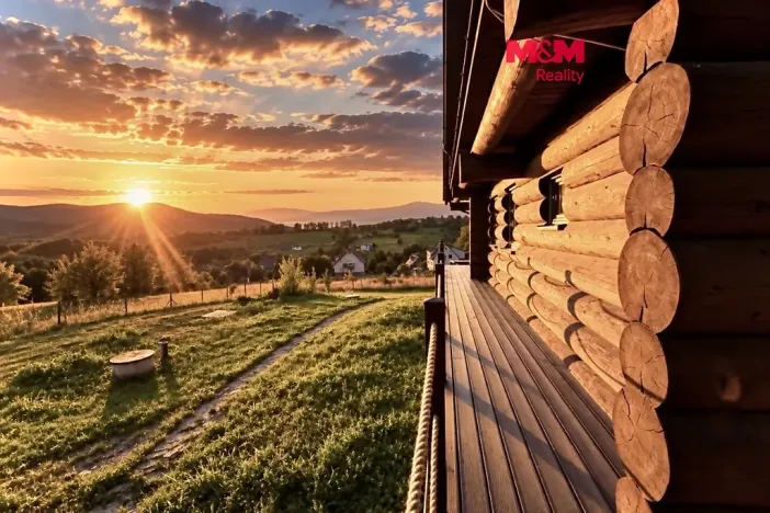 Prodej rodinného domu, Jablunkov, 143 m2