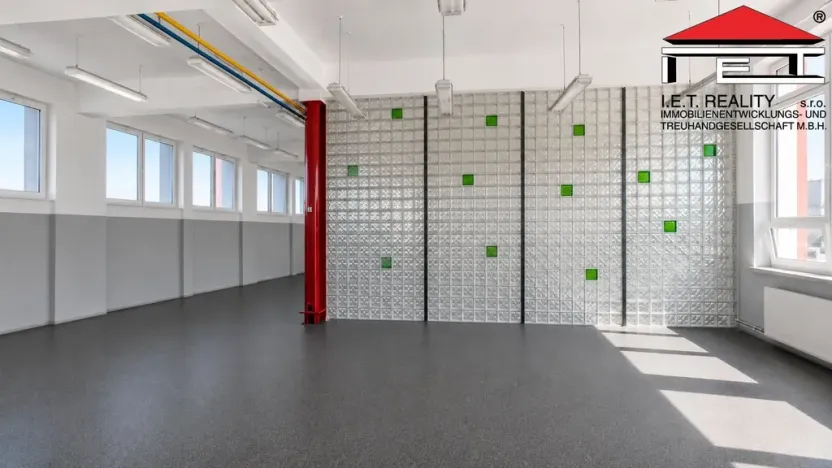 Pronájem skladu, Ostrava, Vratimovská, 261 m2