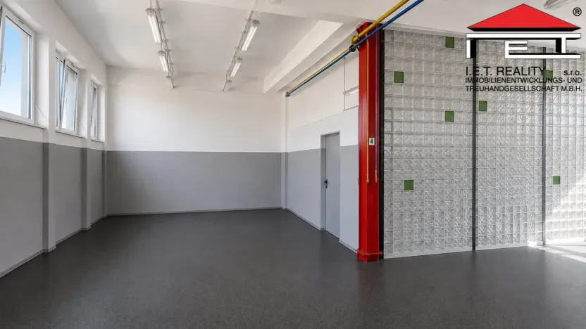 Pronájem skladu, Ostrava, Vratimovská, 261 m2