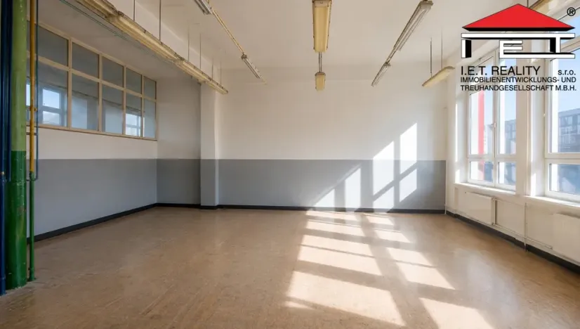 Pronájem skladu, Ostrava, Vratimovská, 169 m2