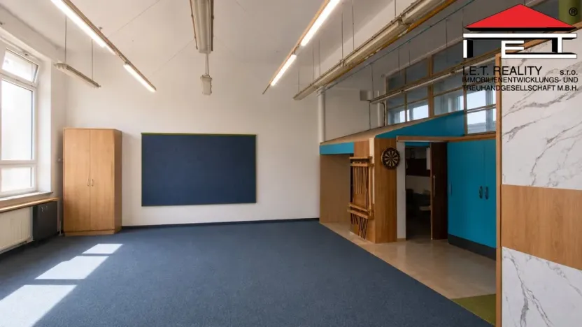 Pronájem skladu, Ostrava, Vratimovská, 169 m2