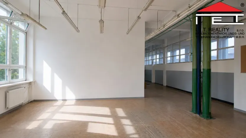 Pronájem skladu, Ostrava, Vratimovská, 169 m2