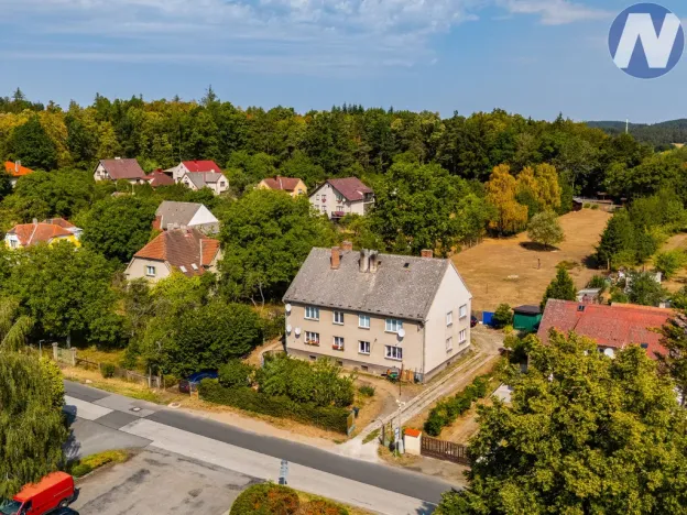 Prodej bytu 3+kk, Pačejov - Pačejov-nádraží, 73 m2