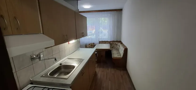 Prodej bytu 3+1, Adamov, Petra Jilemnického, 69 m2