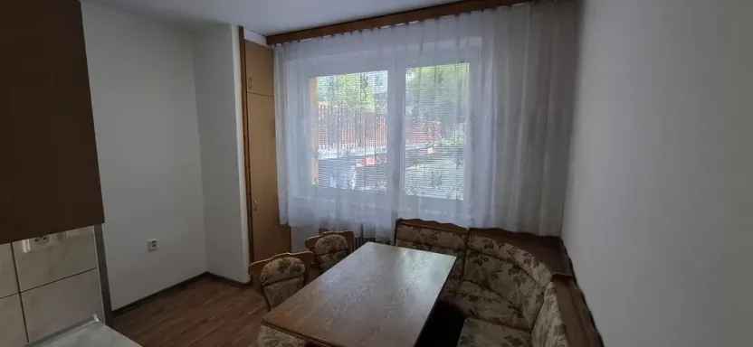Prodej bytu 3+1, Adamov, Petra Jilemnického, 69 m2