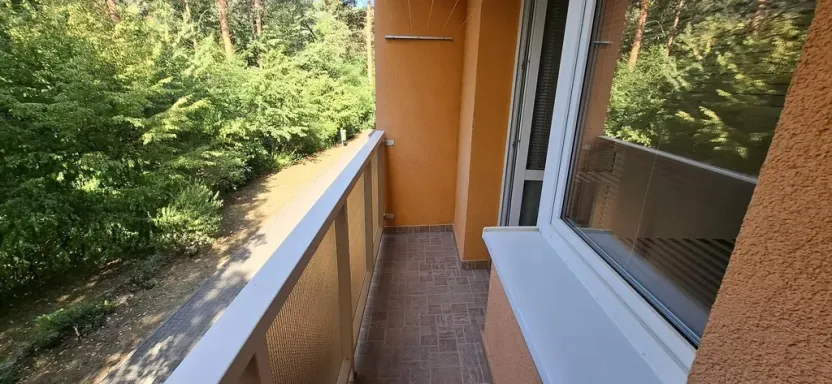 Prodej bytu 3+1, Adamov, Petra Jilemnického, 69 m2