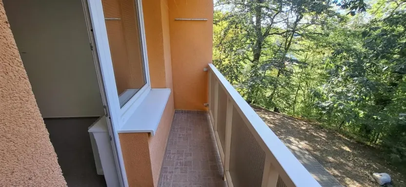 Prodej bytu 3+1, Adamov, Petra Jilemnického, 69 m2