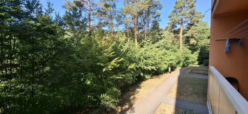 Prodej bytu 3+1, Adamov, Petra Jilemnického, 69 m2