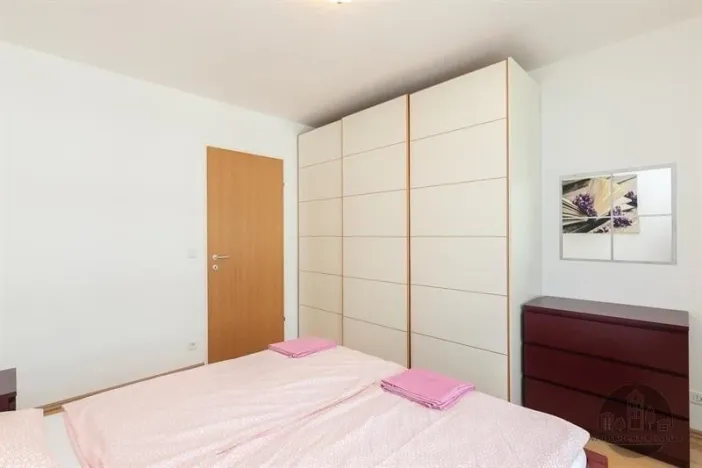 Pronájem bytu 3+kk, Praha - Smíchov, Karla Engliše, 90 m2