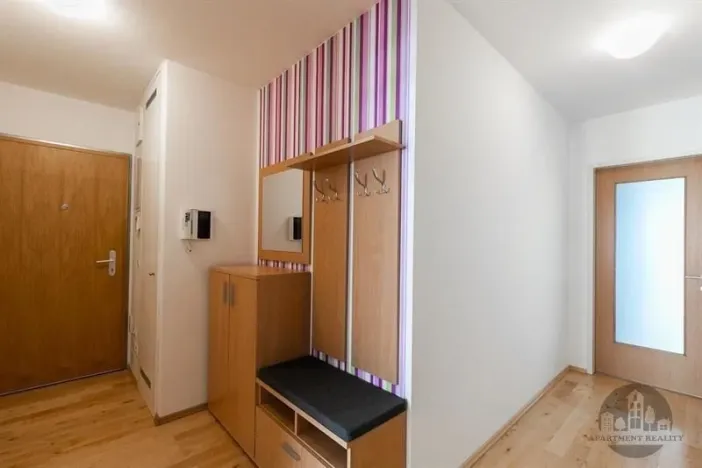 Pronájem bytu 3+kk, Praha - Smíchov, Karla Engliše, 90 m2