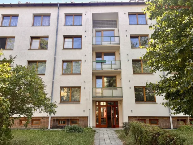 Prodej bytu 3+kk, Vyškov - Brňany, Palánek, 88 m2