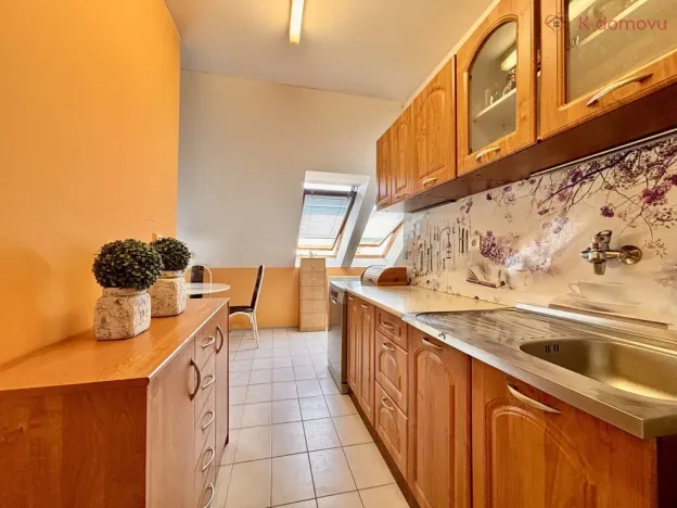 Prodej bytu 3+kk, Vyškov - Brňany, Palánek, 88 m2