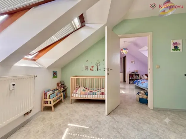 Prodej bytu 3+kk, Vyškov - Brňany, Palánek, 88 m2