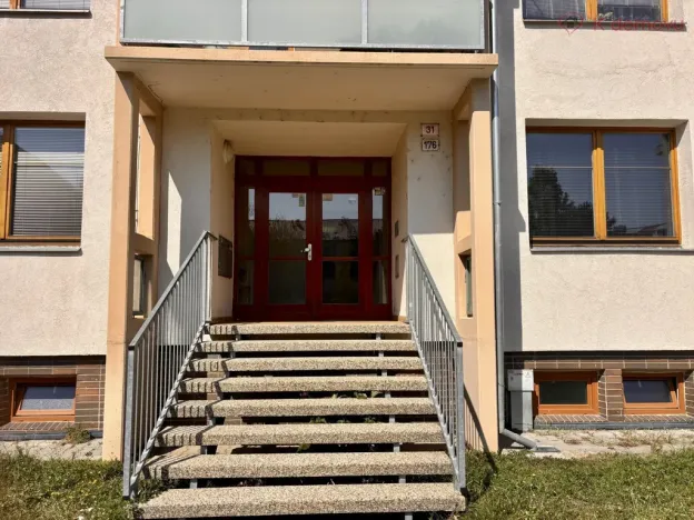 Prodej bytu 3+kk, Vyškov - Brňany, Palánek, 88 m2
